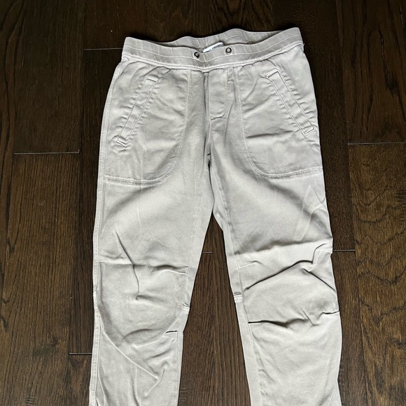 James Perse pants, size 0 - Picture 1 of 5
